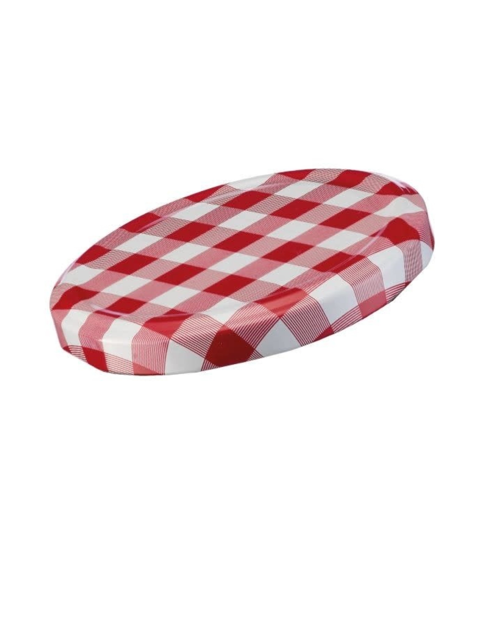Westmark Westmark Set van 6 Schroefdeksels, ø 58 mm