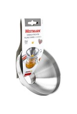 Westmark Westmark Inmaaktrechter "Classic", RVS