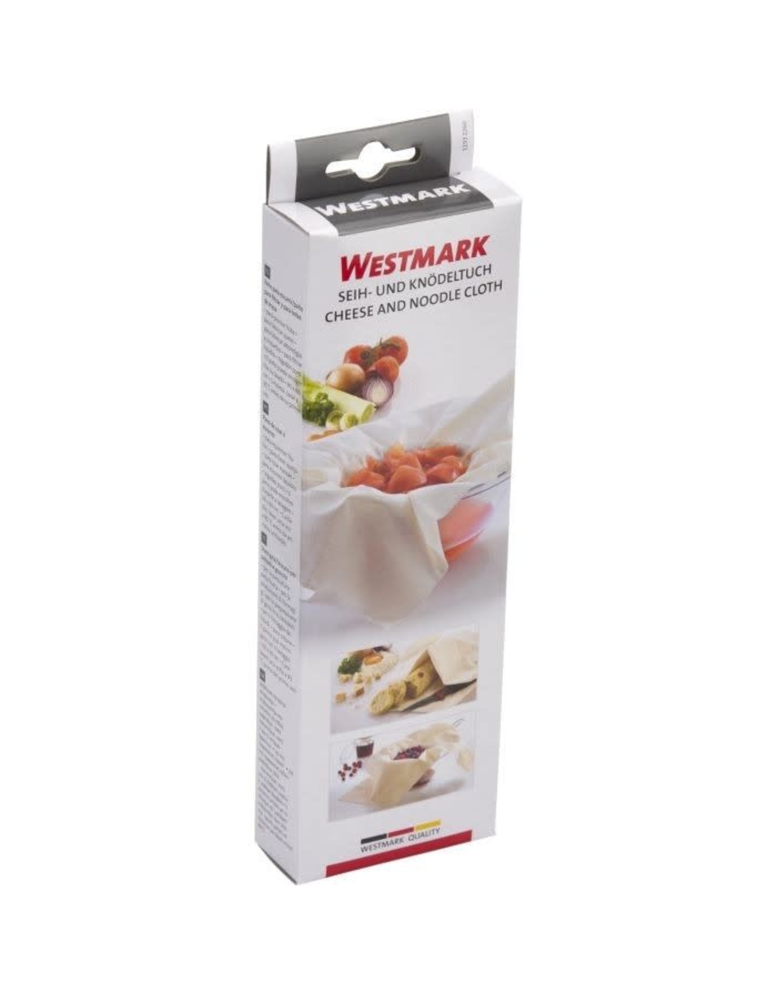 Westmark Westmark Neteldoek, Katoen