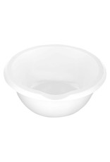 Westmark Westmark Mengkom met Tweedelig Deksel, 3.5 l, Rood