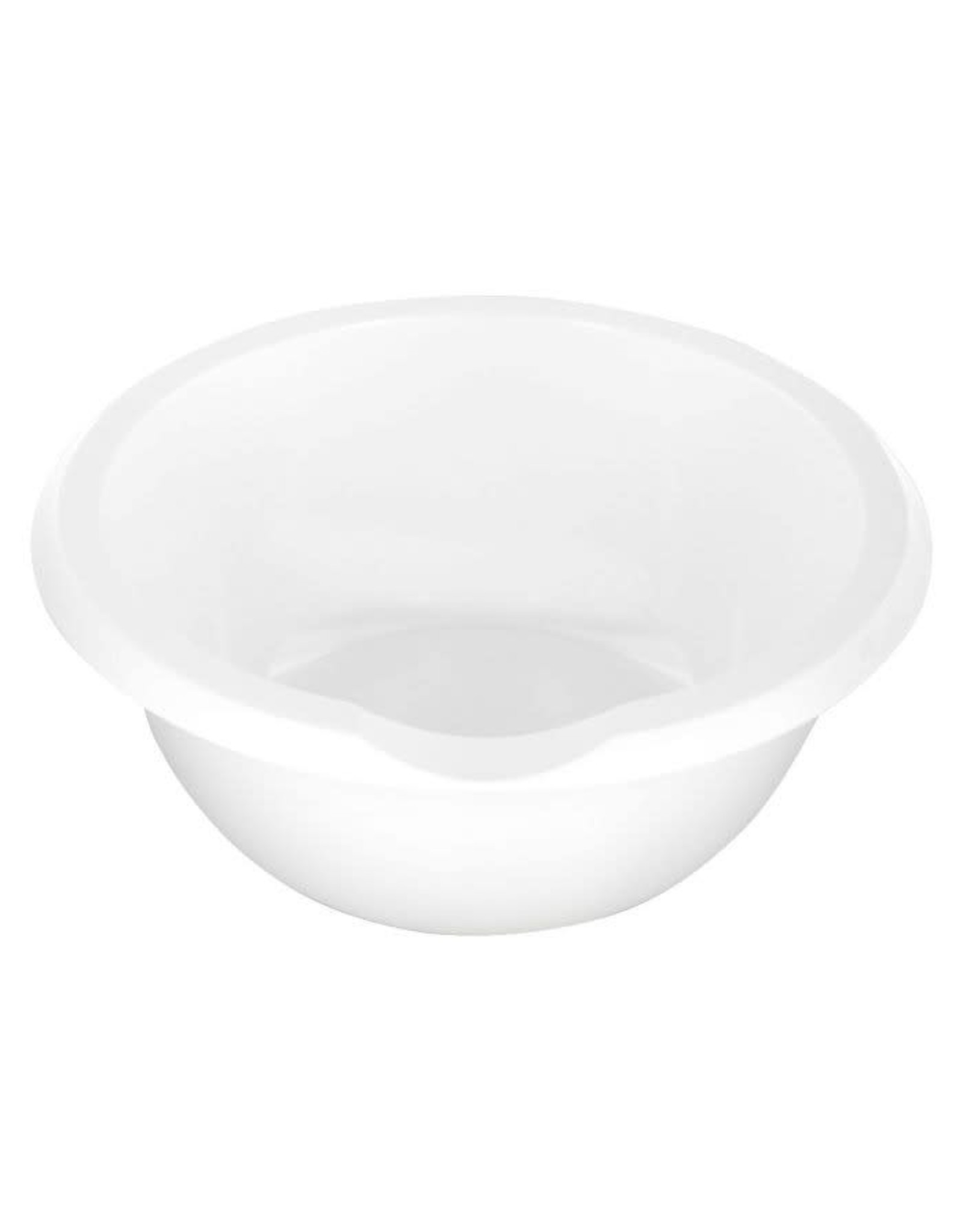 Westmark Westmark Mengkom met Tweedelig Deksel, 3.5 l, Rood