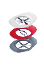 Westmark Westmark 3-in-1 Fruitsnijder "Tutti Frutti" Westmark Westmark 3-in-1 Fruitsnijder "Tutti Frutti"