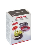 Westmark Westmark 3-in-1 Fruitsnijder "Tutti Frutti" Westmark Westmark 3-in-1 Fruitsnijder "Tutti Frutti"
