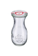 Westmark Westmark Weckfles (250 ml, ø 60 mm) Westmark Westmark Weckfles (250 ml, ø 60 mm)