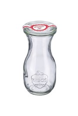 Westmark Westmark Weckfles (250 ml, ø 60 mm)