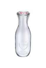 Westmark Westmark Weckfles ( 1L, ø 60 mm) Westmark Westmark Weckfles ( 1L, ø 60 mm)