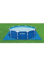 Intex Intex Grondzeil voor zwembad 4.72x4.72 mt Intex Intex Grondzeil voor zwembad 4.72x4.72 mt