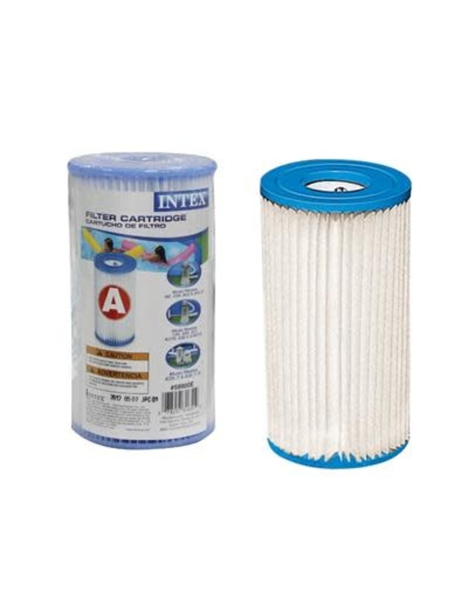 Intex Intex Filter Cartridge A