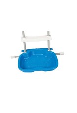 Intex Intex Pool Voetenbad 56x46x9cm - Voetenbad voor zwembad