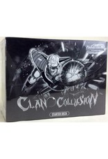 Dragon Ball SCG S10 Green Starter Deck  Display Box  6 pc