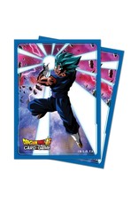 Ultra Pro Dragon Ball Deck Protector Sleeves (66x91 mm)