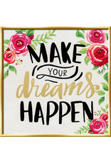 Ravensburger Schilderen op Nummer 287963  Make Your Dreams Happen