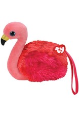Ty Ty Gear Portemonnee Gilda de Roze Flamingo