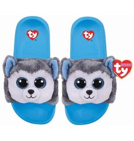 Ty Ty Fashion Badslipper Slush de Husky