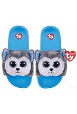 Ty Ty Fashion Badslipper Slush de Husky