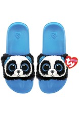 Ty Ty Fashion Badslipper Bamboo de Panda