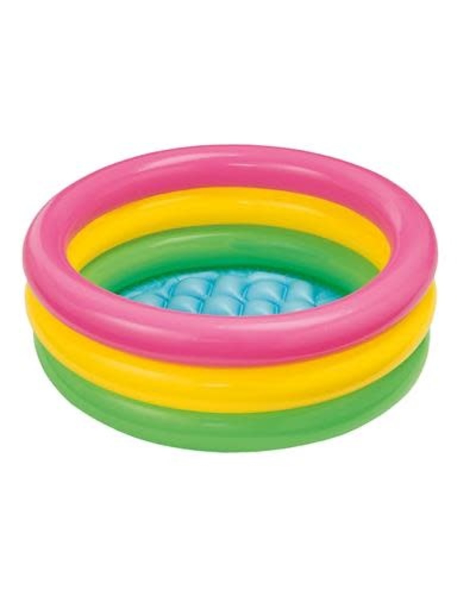 Intex Intex Sunset Baby Zembad 61x22cm - Baby Pool