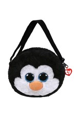 Ty Ty Gear Schoudertas Waddles de Pinguin (18x19x8cm)