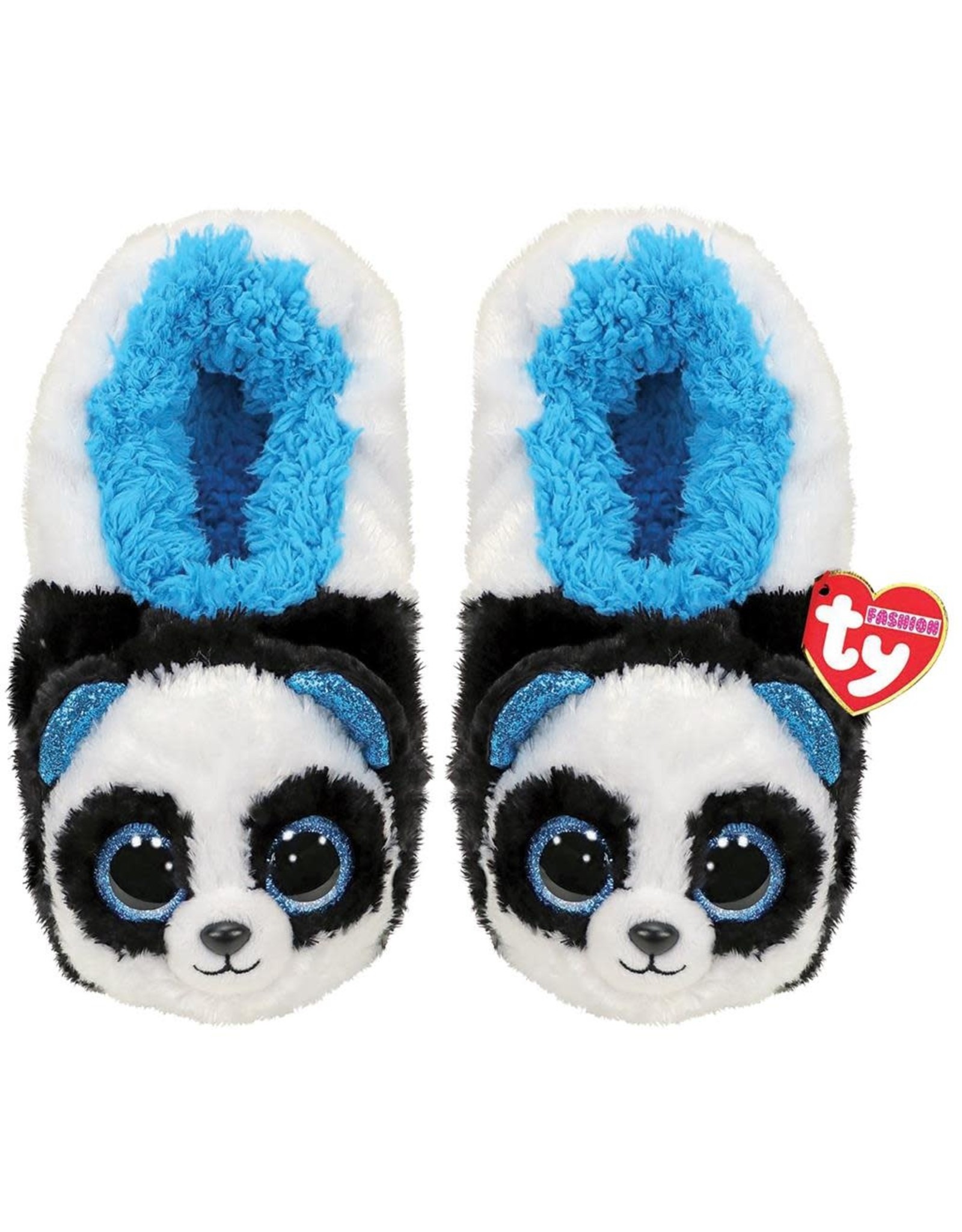 Ty Ty Slipper Socks Bamboo de Panda