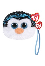 Ty Ty Fashion Portemonnee Waddles de Pinguin - 13cm