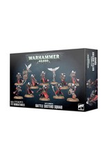 Games Workshop Warhammer 40.000  Citadel Adepta Sororitas Battle Sisters Squad