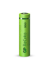 GP ReCyko GP Recyko AAA  950mAh 4pack  pre-charged