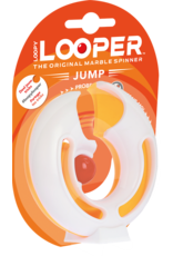 Blue Orange Games Loopy Looper Jump Oranje