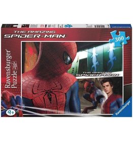 Ravensburger Geweldige Spiderman  300