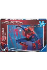 Ravensburger Spiderman Op Pad 200