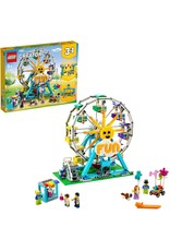 LEGO Lego Creator 31119 Reuzenrad – Ferris Wheel