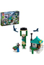 LEGO Lego Minecraft 21173 De luchttoren - The Sky Tower
