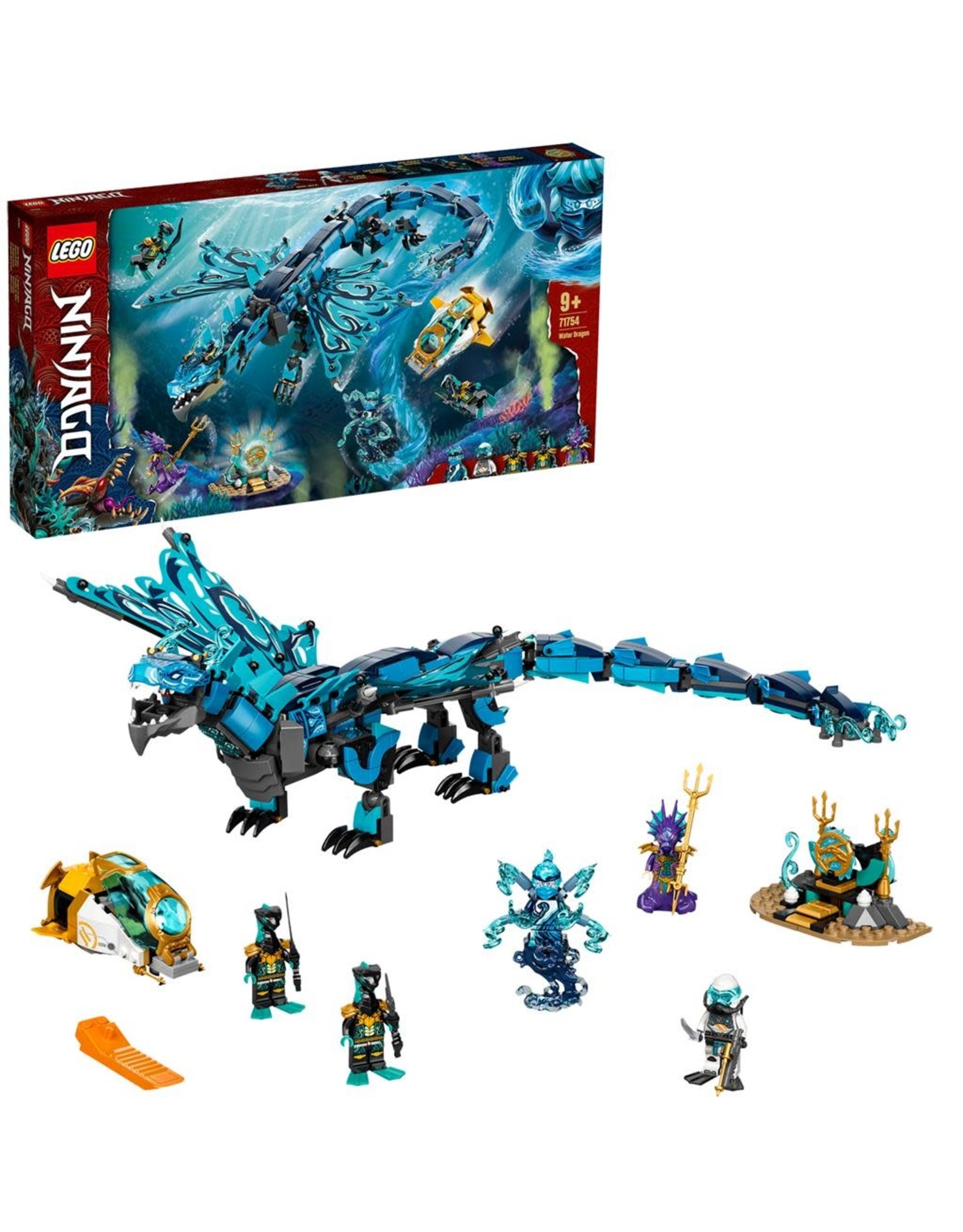 Buy lego best sale ninjago