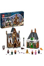LEGO Lego Harry Potter 76388 Zweinsveld™ Dorpsbezoek – Hogsmeade Village Visit