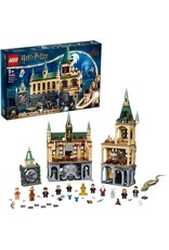 LEGO Lego Harry Potter 76389 Zweinstein™ Geheime Kamer – Chamber Of Secrets