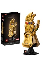 LEGO Lego Super Heroes 76191 Infinity Gauntlet