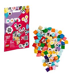 LEGO Lego Dots 41931 Extra DOTS – Serie 4