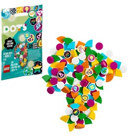 LEGO Lego Dots 41932 Extra DOTS – Serie 5