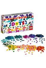 LEGO Lego Dots 41935 Enorm Veel DOTS - Lots of DOTS