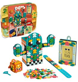 LEGO Lego Dots 41937 Multipack Zomerkriebels - Multi Pack Summer Vibes