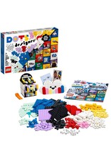 LEGO Lego Dots 41938 Creatieve Ontwerpdoos - Creative Designer Box