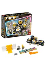 LEGO Lego Vidiyo 43112 Robo HipHop Car