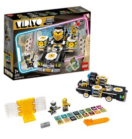 LEGO Lego Vidiyo 43112 Robo HipHop Car