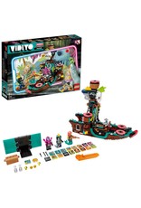 LEGO Lego Vidiyo 43114 Punk Pirate Ship