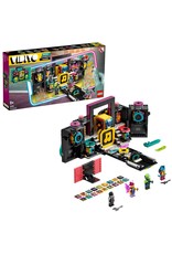 LEGO Lego Vidiyo 43115 The Boombox