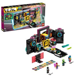 LEGO Lego Vidiyo 43115 The Boombox