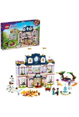 LEGO Lego Friends 41684 Heartlake City Grand Hotel