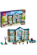 LEGO Lego Friends 41682 Heartlake City School