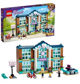 LEGO Lego Friends 41682 Heartlake City School