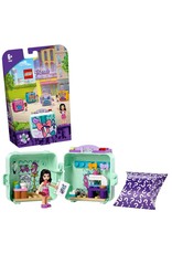 LEGO Lego Friends 41668 Emma's Modekubus - Friends Emma Fashion Cube