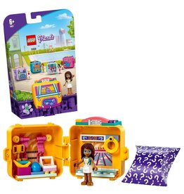 LEGO Lego Friends 41671 Andrea's Zwemkubus - Andrea Swimming Cube